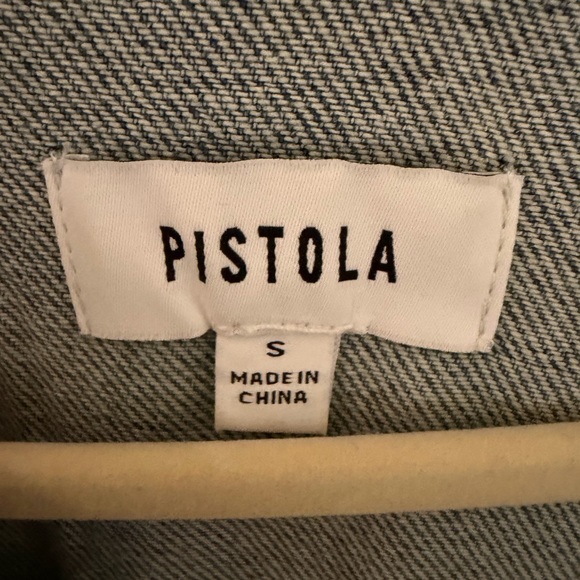 Pistola Amira Dress Small - Picture 5 of 5